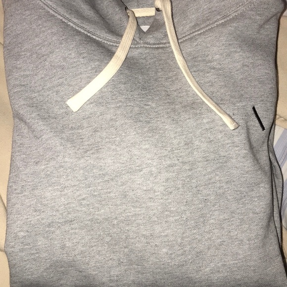 Saturdays New York City Ditch Slash Hoodie